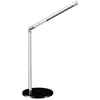 Image de Lampe De Bureau Cled Led Argent