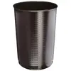 Image de Exacompta Papirkurv Cep Maxi, 40 L, assortir, Poubelle, Noir