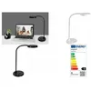 Image de CEP Lampe de bureau LED FLEX, noir