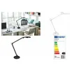 Image de CEP Lampe de bureau LED GIANT, noir