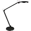 Image de Lampe De Bureau Articulée Giant - Noir