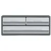 Image de Module Moovup Caisson 3 Tiroirs - Cep
