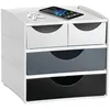 Image de Mini Module De Rangement 3-211 Mycube Gris Orage - Cep