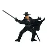 Image de Figurine Zorro collection Papo