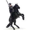 Image de Papo Cheval de Zorro