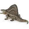 Image de Papo Mini PLUS Dinosaures Set 2 (récipient en plastique, 6 pièces)