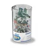 Image de 33022 Mini PLUS Chevaliers (Tube, 12 pcs)