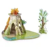 Image de Mini terre des dinosaures