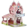 Image de Mini château : Princesse