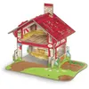 Image de Mini ferme Papo