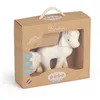 Image de Anneau de dentition Papo figurine Bisou 1er âge Caoutchouc naturel