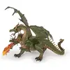 Image de Papo Dragon à deux têtes