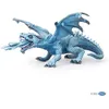 Image de Diorama Papo Dragon de glace