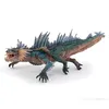 Image de Diorama Papo Dragon des mers