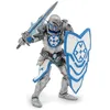 Image de Figurine Papo Chevalier d'argent