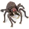 Image de Papo Spielfigur Spinne Arachnos grau/rot 5cm