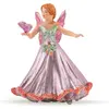 Image de Papo Elfe papillon, rose