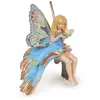 Image de Figurine Papo enfant elfe bleue