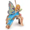 Image de Papo Enfant elfe bleu