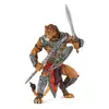Image de Figurine Papo - Mutant lion