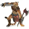 Image de Papo Tigre Mutant