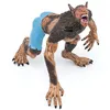 Image de Diorama Papo Loup garou