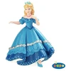 Image de Princesse bleue au bal