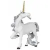 Image de Papo Licorne argentée
