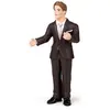 Image de Marié en costume