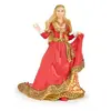 Image de Figurine Gente dame Papo