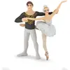 Image de Papo Ballerine avec danseur