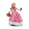 Image de 39207 - Princesse à la rose