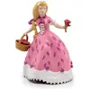 Image de Teka Prinzessin mit einer Rose