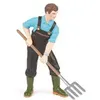 Image de Figurine Jardinier