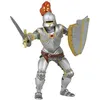 Image de Figurine Chevalier en armure rouge Papo