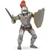 Image de Papo Chevalier en armure et plume