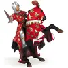 Image de Papo Prince Philip, rouge