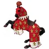 Image de Figurine Cheval du Prince Philippe Rouge Papo