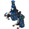 Image de Figurine Cheval du Prince Philippe Bleu Papo