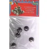 Image de Set de 5 boulets de catapulte