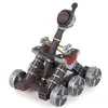 Image de Papo Catapulte, rouge