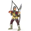 Image de Papo Archer, rouge