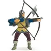 Image de Papo Archer, bleu