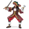 Image de Papo Capitaine des pirates