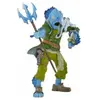 Image de Figurine Mutant tête de poisson Papo