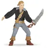 Image de Figurine de pirate héros Papo
