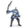 Image de 39480 - Figurine pirate mutant requin