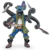 Image de 39482 Papo Pirate mutant pieuvre