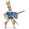 Image de Papo Chevalier Lys, bleu