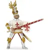 Image de Papo, Garçons, Porte-clés, Lys Chevalier, blanc, Multicolore